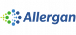 Allergan logo