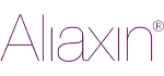Aliaxin logo 2